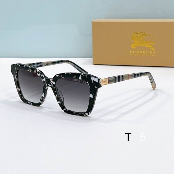 Burberry Sunglasses ID:20250529-61